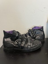 Converse ozzy osbourne for sale  Philadelphia