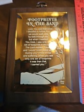 foot print sand wall art for sale foot print sand wall art for sale Maryville