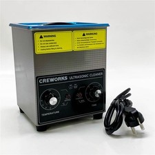Creworks ultraschallreinigungs gebraucht kaufen  Eckelsheim, Gau-Bickelheim, Wonsheim