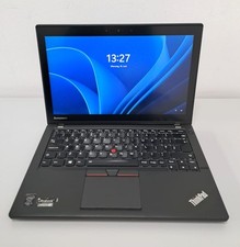 Lenovo thinkpad x250 gebraucht kaufen  Herzfelde
