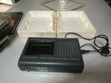Magnétophone philips n2206 d'occasion  Boën