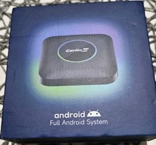 Carlinkit box led usato  Monopoli