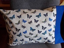 Travel size pillowcase for sale  Nekoosa