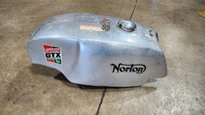 Custom norton commando d'occasion  Expédié en Belgium