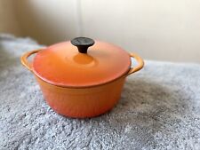 Cousances creuset 18cm gebraucht kaufen  Trier