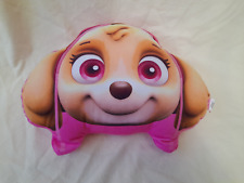 Peluche coussin enfant d'occasion  Lille-