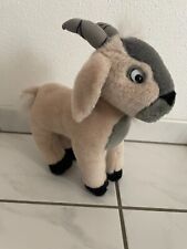 Stofftier ziege ziegenbock gebraucht kaufen  Kirchdorf a.Inn