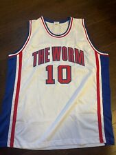 Rodman the worm usato  Monopoli