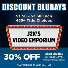 Discount blu rays for sale  Lombard