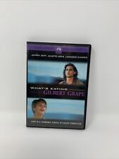 What's Eating Gilbert Grape (DVD, 1993) 🇺🇸 BUY 2 GET 2 FREE, usado comprar usado  Enviando para Brazil