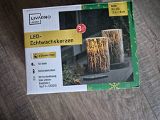 Livarno home led gebraucht kaufen  Polch