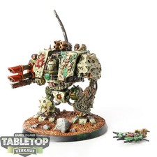 Death guard nurgle gebraucht kaufen  Hof