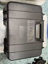 Pistol case hard for sale  TROWBRIDGE