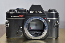 Konica autoreflex d'occasion  Orleans-