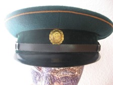 Udssr schirmmütze uniform gebraucht kaufen  Würzburg