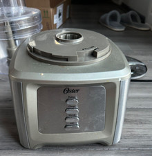 Oster food processor for sale  Grove City
