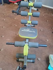 Wonder core bench for sale  GREENOCK