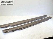 Mercedes c126 sec gebraucht kaufen  Freren