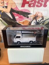 Minichamps volkswagen pick d'occasion  Expédié en Belgium