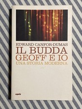 Edward canfor dumas usato  Milano