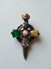 Vintage celtic dirk for sale  BLACKBURN