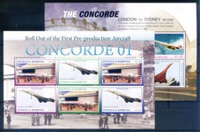 Concorde. usato  Milano
