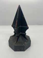 Antique vtg cast for sale  Akron