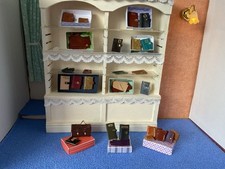 Dolls house accessories for sale  WALSALL