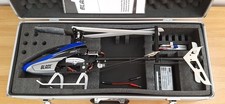 Blade 450x helicopter. for sale  SHANKLIN