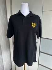 Ferrari formel shirt gebraucht kaufen  Berlin