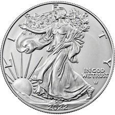 2022 american silver for sale  USA