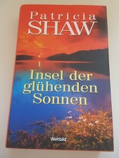 Insel glühenden sonnen gebraucht kaufen  Duisburg