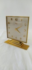 Ancienne pendule bureau d'occasion  France