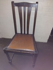 Dining chair bannister for sale  SUTTON COLDFIELD