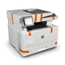 Laserjet pro mfp for sale  Lincoln