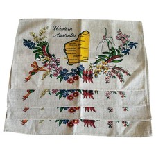 Vintage western australia for sale  BIGGLESWADE