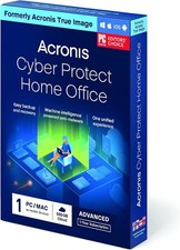 Acronis cyber protect gebraucht kaufen  Berlin