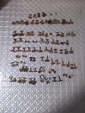 Lot boutons manchette d'occasion  Marseille XIII