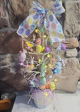 Beautiful easter tree for sale  Aitkin