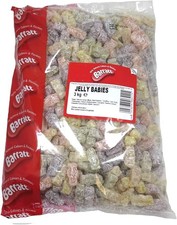 Barratt dusted jelly for sale Barratt dusted jelly for sale  HUDDERSFIELD