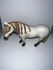 Schleich horse figure for sale  THORNTON-CLEVELEYS