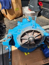 Borg warner velvet for sale  San Diego