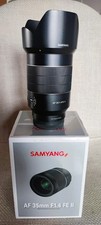 af f1 fe 4 35 samyang usato af f1 fe 4 35 samyang usato Saltrio