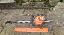 Sthil hs45 hedge for sale  OLDHAM