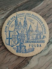 Alter bierdeckel unionsbrauere gebraucht kaufen  Stendal