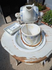 Antique doll wash for sale  BELFAST