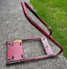 Petrol generator pressure for sale  SALISBURY