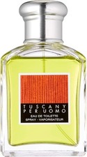 Aramis tuscany edt for sale  BOLTON