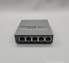 Netgear prosafe gs105e for sale  Cary