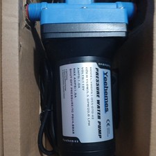T42 demand pump for sale  Chicago